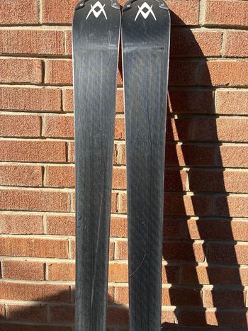 Used Volkl Racertiger.06 Race Carver bike — image 5 of 5