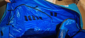 Used chainreactioncycles Bike Case - Bike Bag 2021 bike — image 3 of 4
