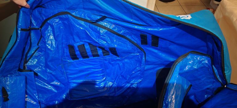Used chainreactioncycles Bike Case - Bike Bag 2021 bike — image 3 of 4