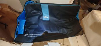 Used chainreactioncycles Bike Case - Bike Bag 2021 bike — image 2 of 4