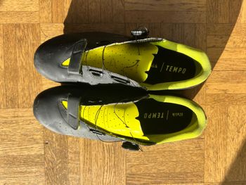 Used Fizik Tempo Overcure R5 2021 bike