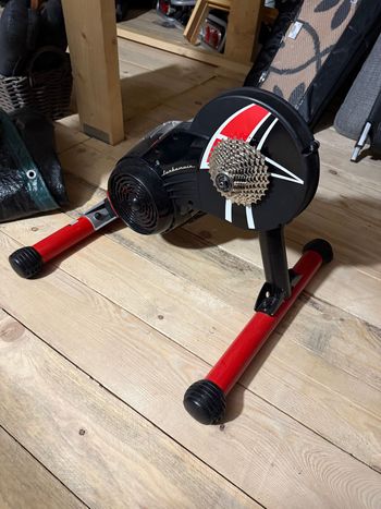 Elite, turbo Muin