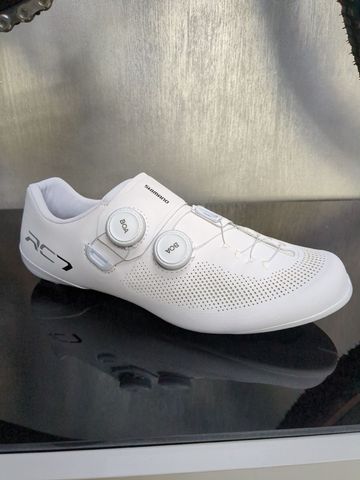 Shimano scarpe Rc 703 2025 Cycling Shoes d'occasion