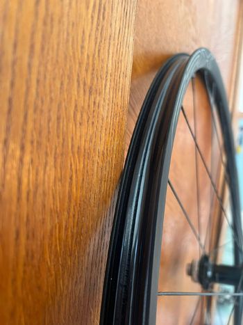 Used Shimano WH- RX 570 2024 bike — image 3 of 3