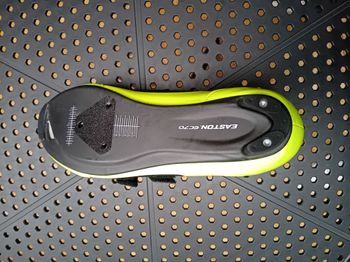 Used Giro Sentrie Techlace Highlight Yellow 2021 bike — image 3 of 3