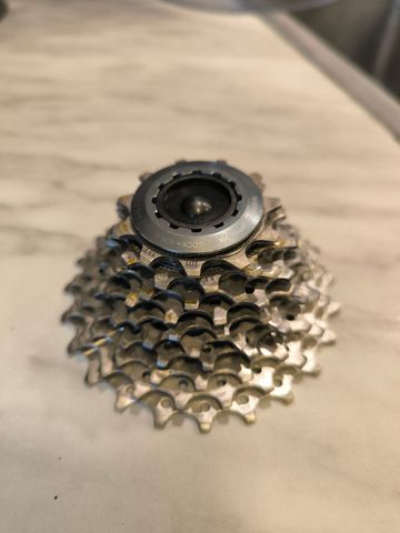 Shimano Ultegra 6700 2010 Drivetrain & Pedals d'occasion
