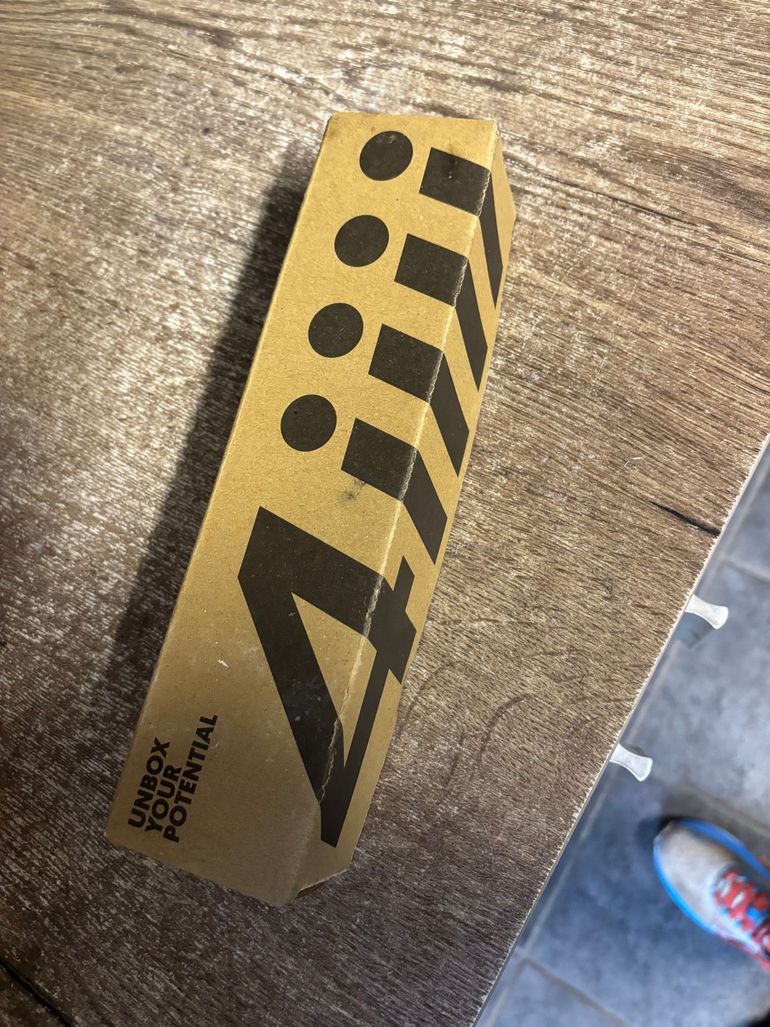Used 4iiii precision 3+ powermeter 2024 bike — image 4 of 4