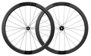 Ffwd, TYRO 45mm Carbon Clincher Wheelset