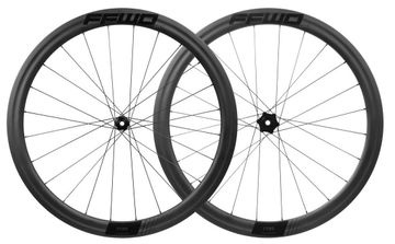 Gebrauchtes Ffwd TYRO 45mm Carbon Clincher Wheelset Wheels