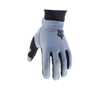 Brugt Fox Guanti Defend Thermo Grigio 2025 Cycling Clothing