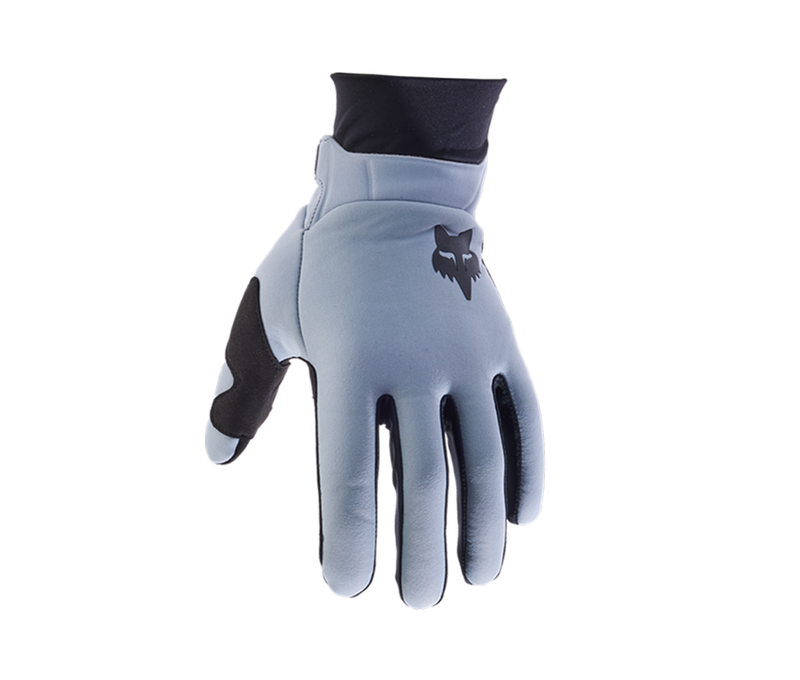 Fox Guanti Defend Thermo Grigio 2025 Cycling Clothing usato