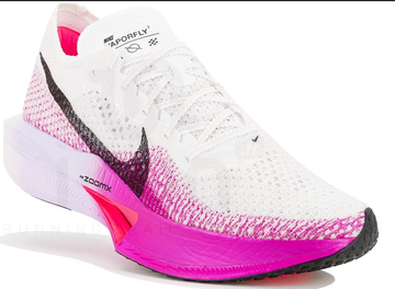 Nike ZoomX Vaporfly 3 2025 Running Shoes d'occasion