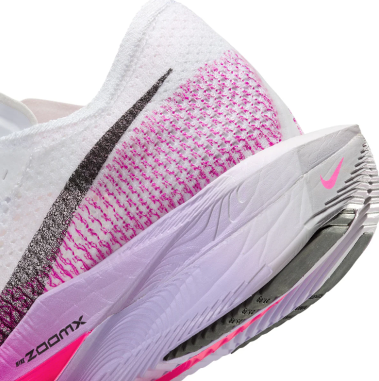 Used Nike ZoomX Vaporfly 3 2025 bike — image 2 of 2