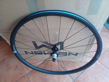 Basso Microtech DISC MX25 Shimano Microspline 2024 Wheels de segunda mano