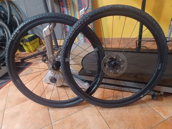 Basso, Microtech  DISC MX25 Shimano Microspline