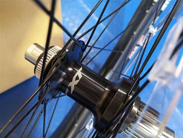 expert cc II 2025 bike usato — immagine 2 di 4