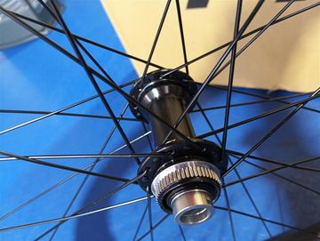 expert cc II 2025 bike usato — immagine 3 di 4