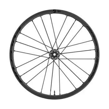 Used Fulcrum Zero Competizione DB 2025 bike — image 2 of 6