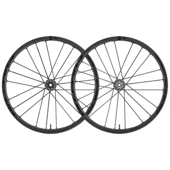 Used Fulcrum Zero Competizione DB 2025 bike — image 3 of 6