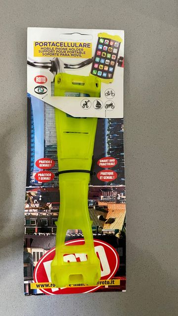 Used Rotor Supporto Smartphone 2025 Brakes