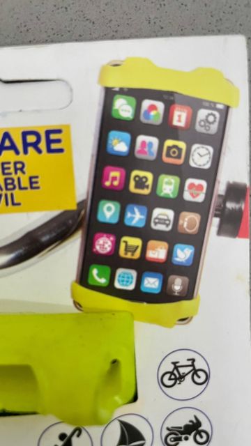 Used Rotor Supporto Smartphone 2025 bike — image 3 of 3