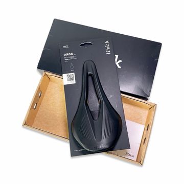 Used Fizik Vento Argo R1 140m Carbon Rail Saddle Short Nose Road Gravel 2024 Saddles & Seatposts