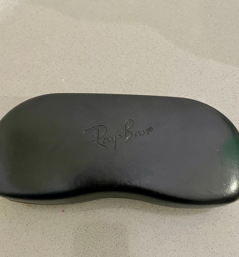 rayban Ray-Ban Cover Cycling Accessories usato