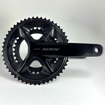 Cyb Cybrei Carbon Crankset 24mm Spindle 2025
