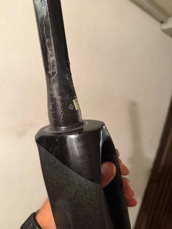 Used Trek 2021 Madone SLR 700c Disc Rigid Fork 50-54 2021 bike — image 3 of 3