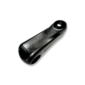 Used Zipp SL Sprint Stem 110mm Carbon 31.8mm +/-12 2024 bike — image 5 of 6