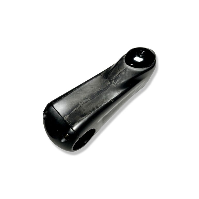 Used Zipp SL Sprint Stem 110mm Carbon 31.8mm +/-12 2024 bike — image 5 of 6