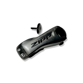 Used Zipp SL Sprint Stem 110mm Carbon 31.8mm +/-12 2024 bike — image 1 of 6