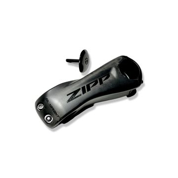 Used Zipp SL Sprint Stem 110mm Carbon 31.8mm +/-12 2024 Cockpit