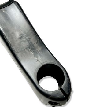 Used Zipp SL Sprint Stem 110mm Carbon 31.8mm +/-12 2024 bike — image 3 of 6