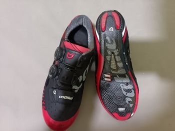 Used Catlike whisper 2020 bike — image 6 of 9