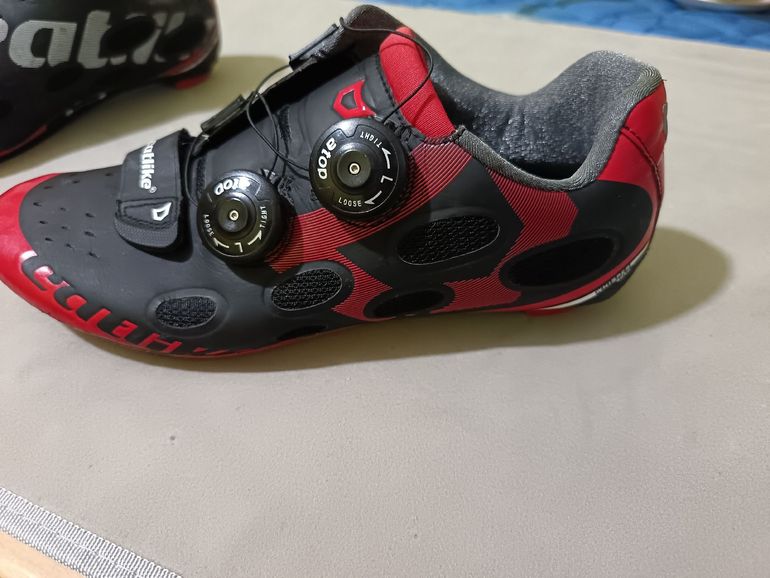 Used Catlike whisper 2020 bike — image 5 of 9