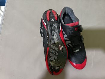 Used Catlike whisper 2020 bike — image 7 of 9