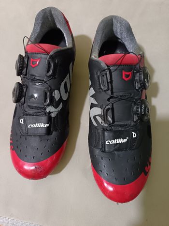 Used Catlike whisper 2020 bike — image 8 of 9