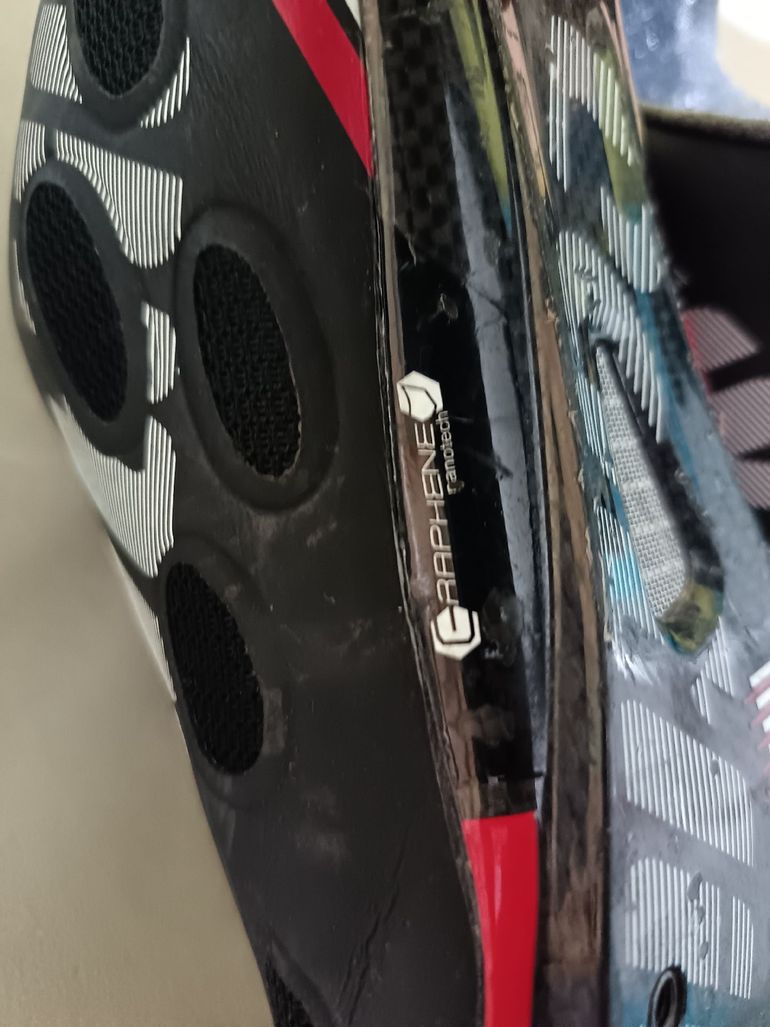 Used Catlike whisper 2020 bike — image 4 of 9