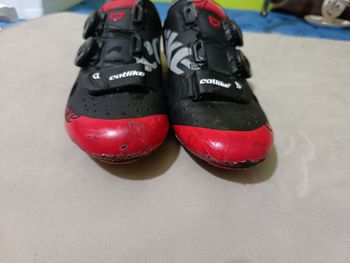 Used Catlike whisper 2020 bike — image 3 of 9