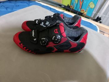 Used Catlike whisper 2020 bike — image 2 of 9