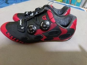 Catlike whisper 2020 Cycling Shoes usato