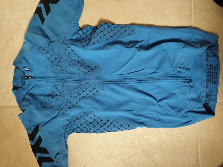 Used x-bionic maglia 2022 bike — image 3 of 3