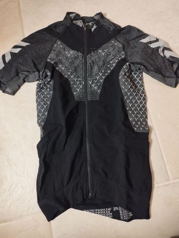 Brugt x-bionic maglia 2022 bike — billede 2 af 4