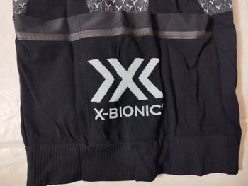 Used x-bionic maglia 2022 bike