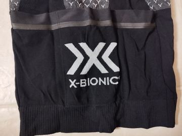 Brugt x-bionic maglia 2022 bike — billede 1 af 4