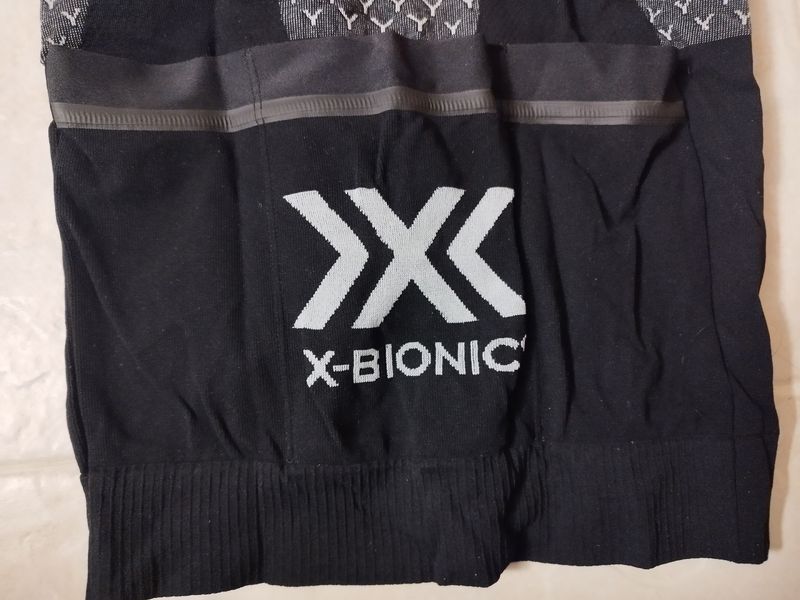 x-bionic maglia 2022 Cycling Clothing d'occasion