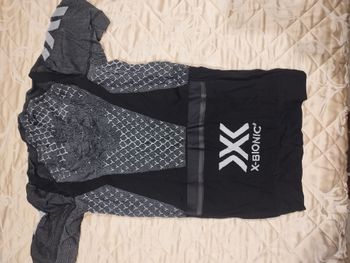 Used x-bionic maglia 2022 bike — image 3 of 4