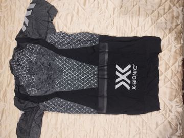 Brugt x-bionic maglia 2022 bike — billede 3 af 4