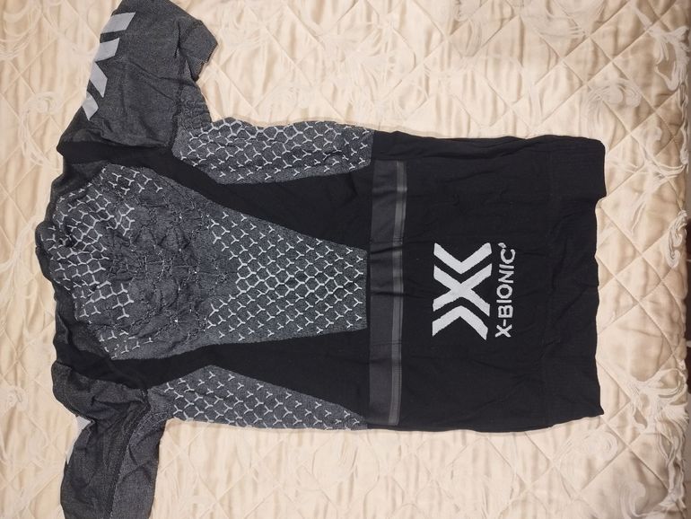Used x-bionic maglia 2022 bike — image 3 of 4